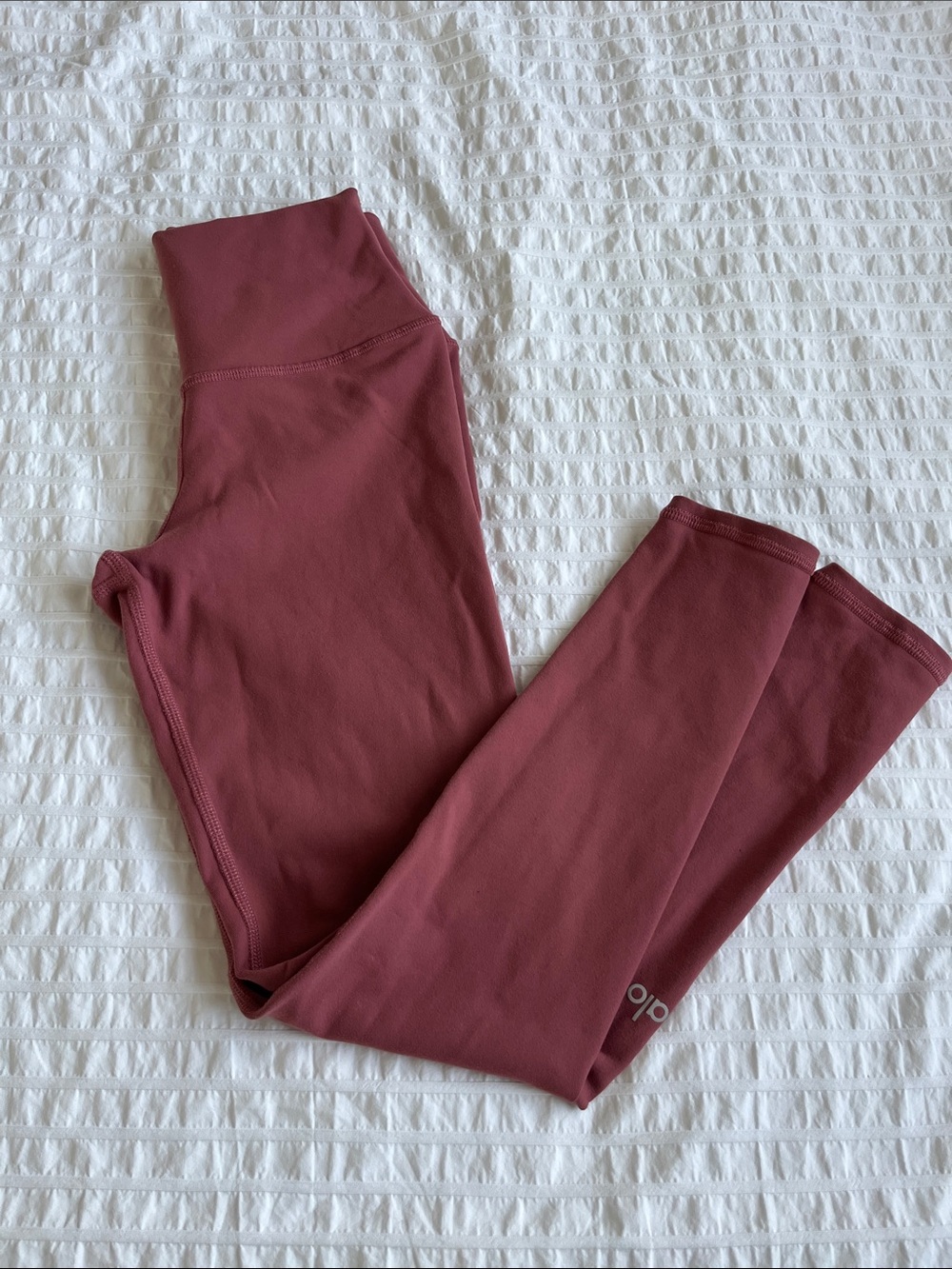 Alo leggings 23”